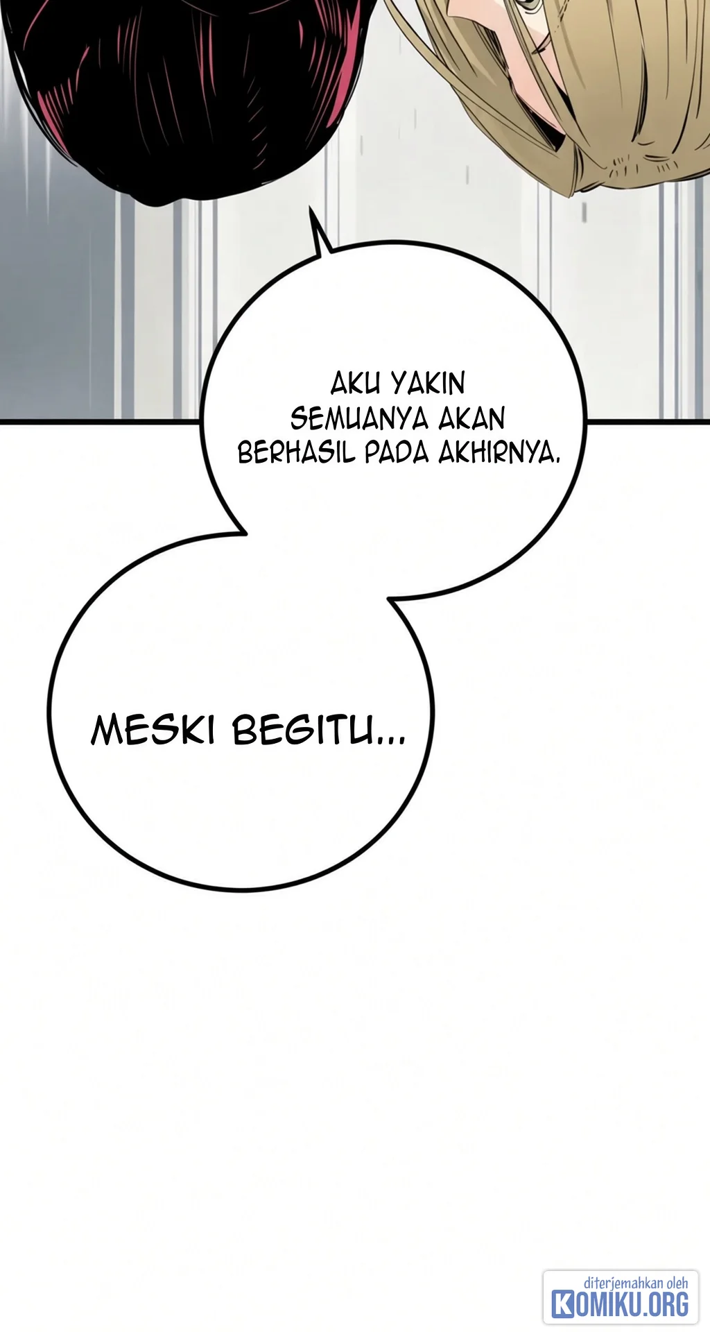Hero Killer Bab 284 halaman 46