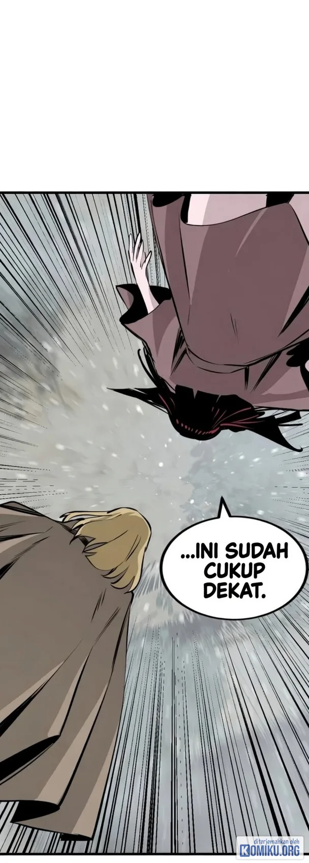 Hero Killer Bab 284 halaman 47