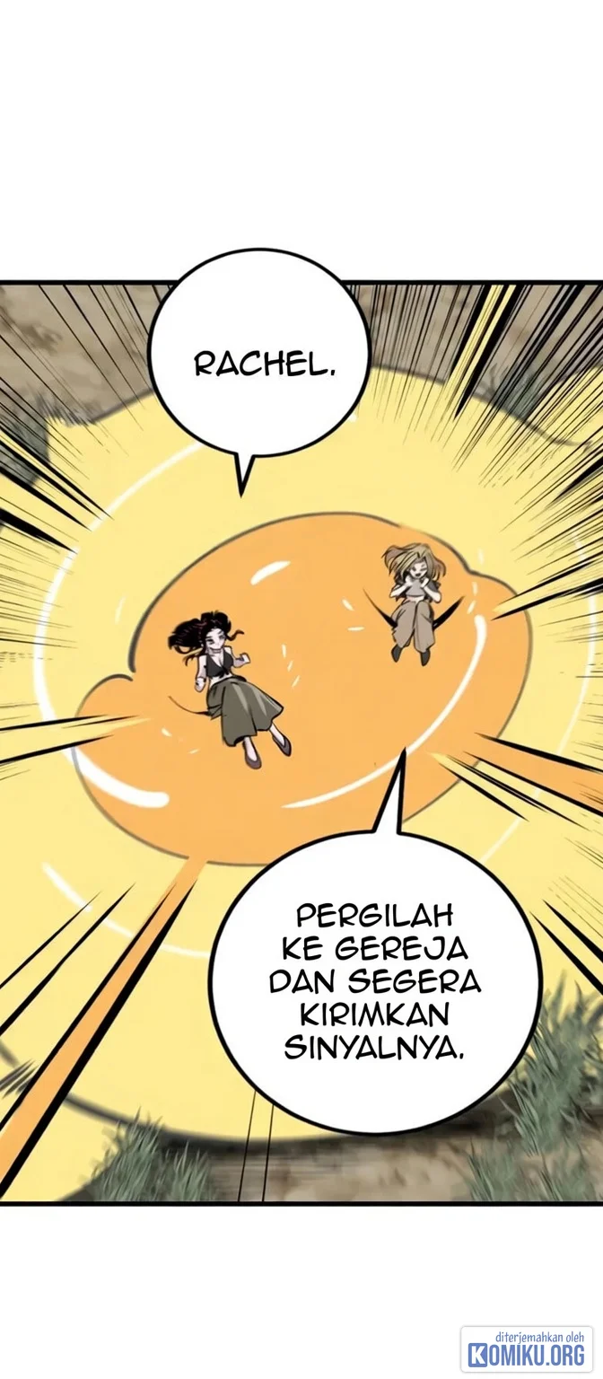 Hero Killer Bab 284 halaman 55