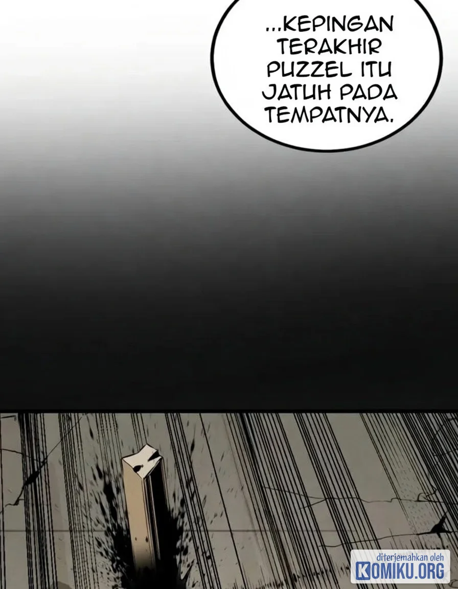 Hero Killer Bab 284 halaman 89