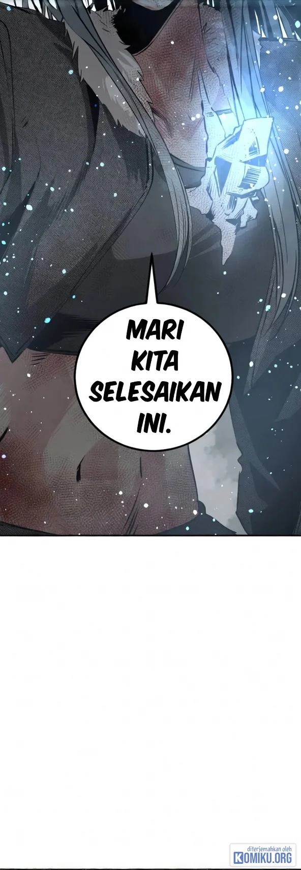 Hero Killer Bab 284 halaman 99