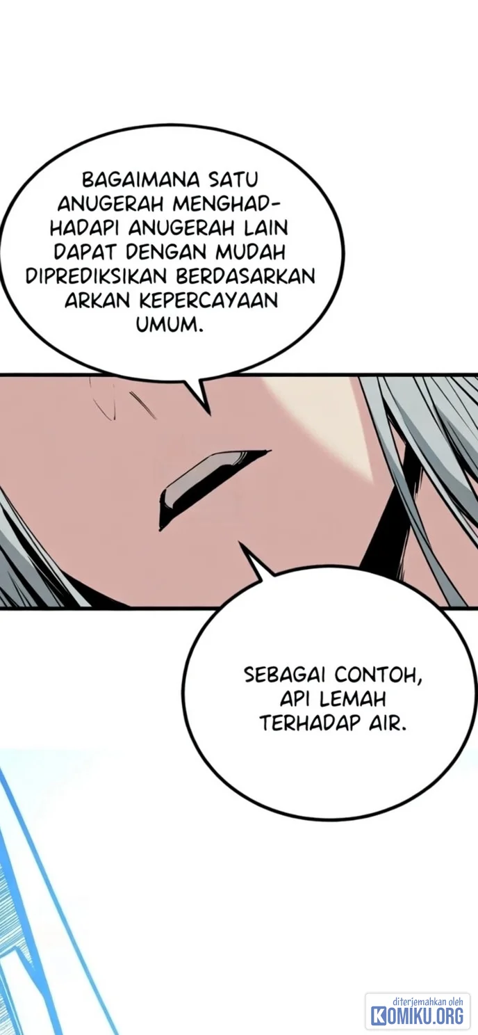 Hero Killer Bab 285 halaman 13