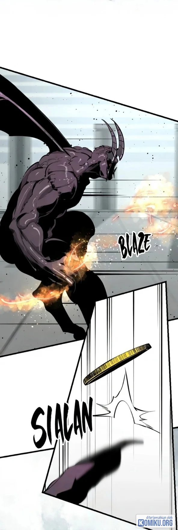 Hero Killer Bab 285 halaman 17