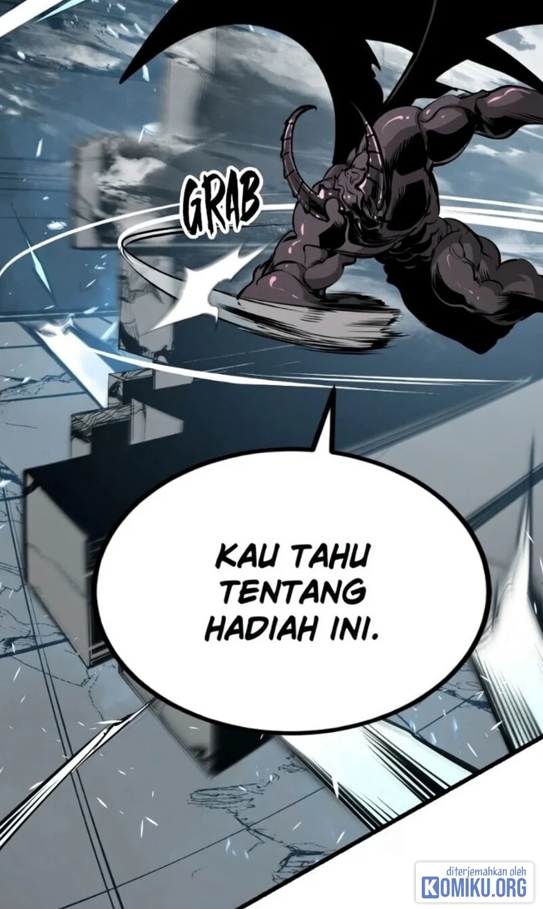 Hero Killer Bab 285 halaman 23
