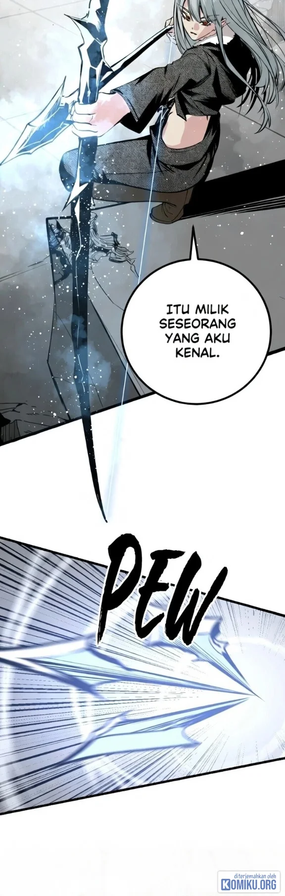 Hero Killer Bab 285 halaman 26