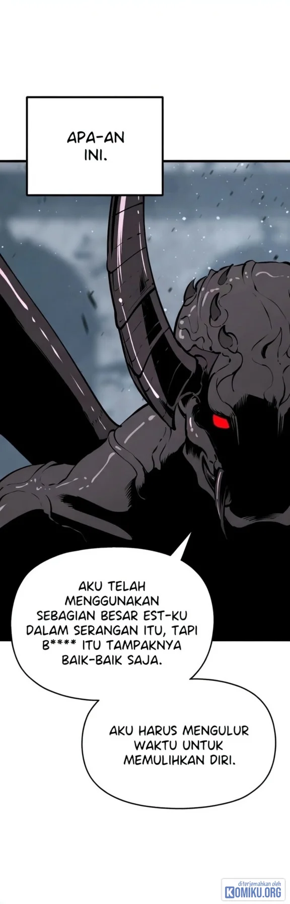 Hero Killer Bab 285 halaman 46