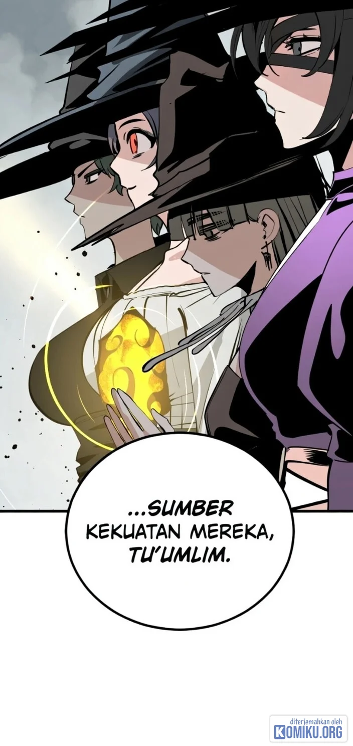 Hero Killer Bab 285 halaman 58