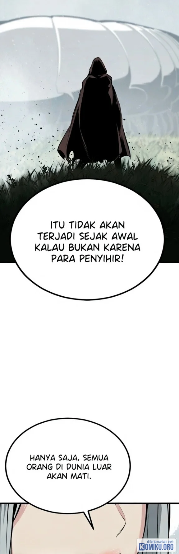 Hero Killer Bab 285 halaman 64