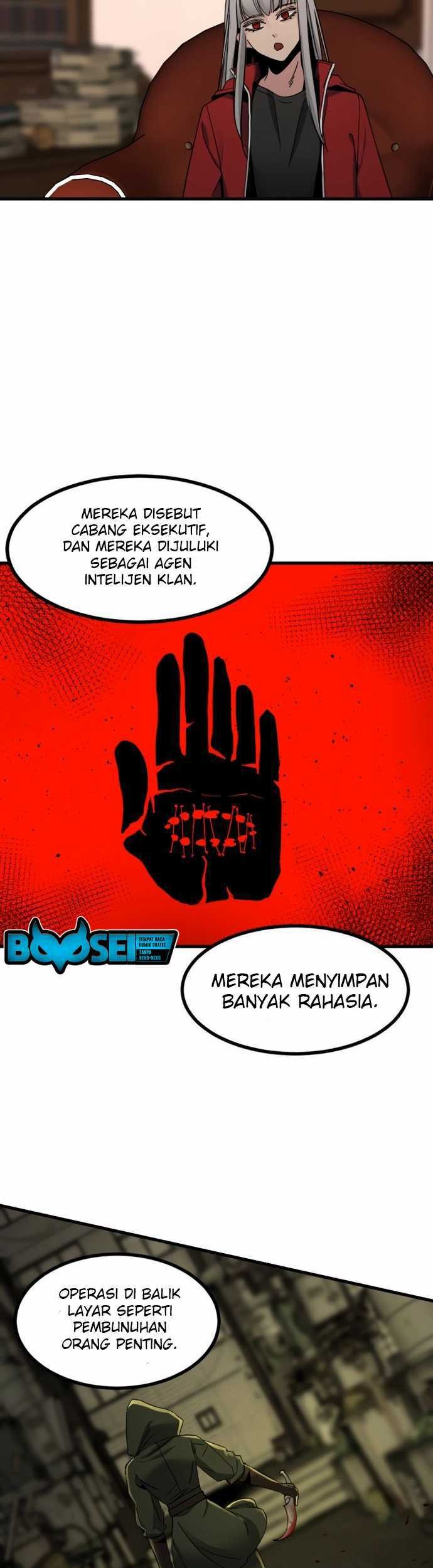 Hero Killer Bab 29 halaman 50