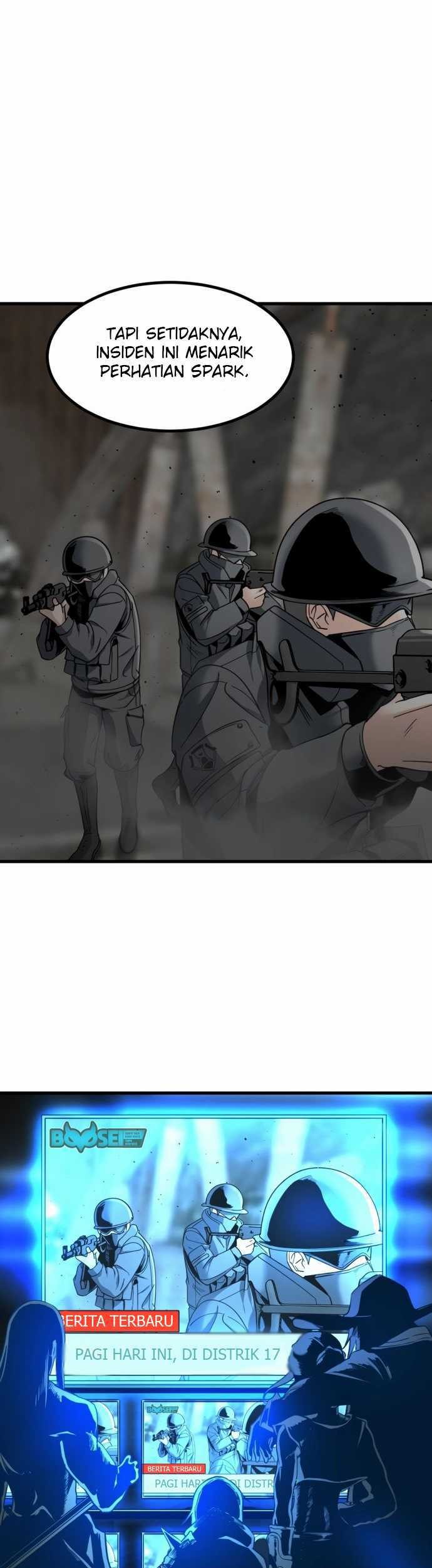 Hero Killer Bab 29 halaman 60