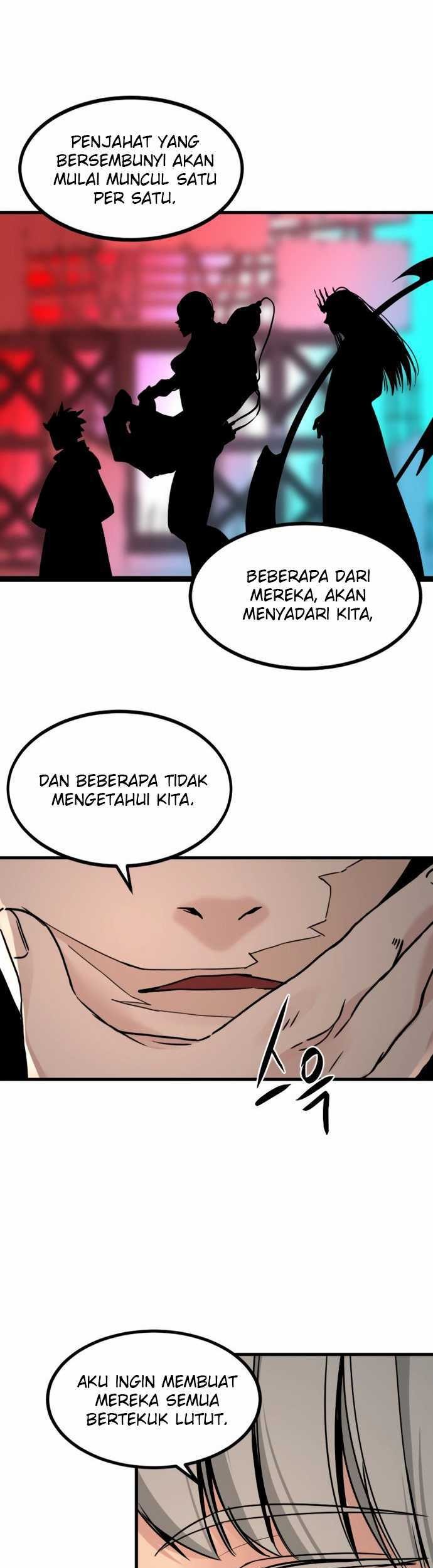 Hero Killer Bab 29 halaman 62