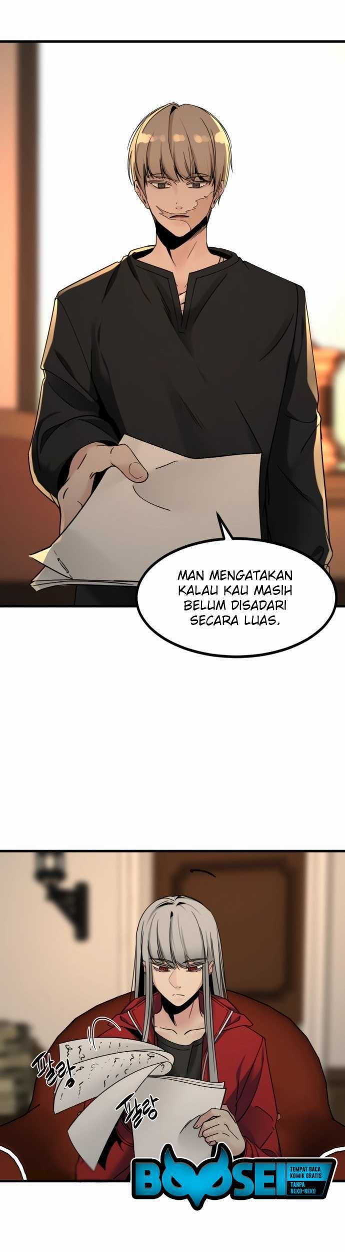 Hero Killer Bab 29 halaman 68