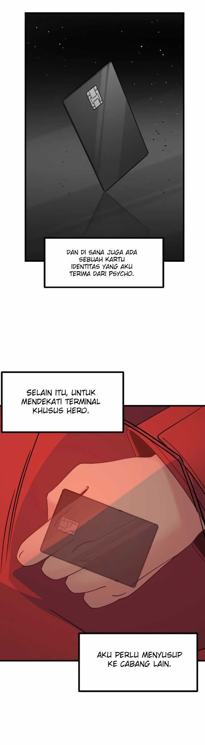 Hero Killer Bab 29 halaman 74