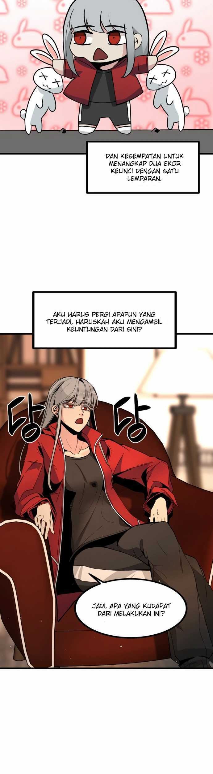 Hero Killer Bab 29 halaman 76