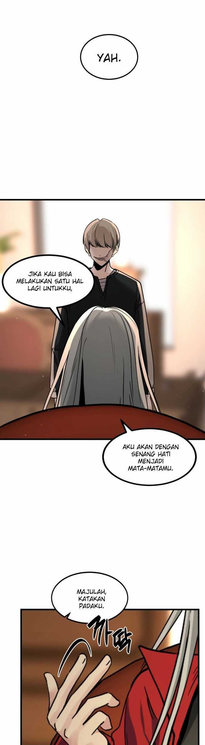 Hero Killer Bab 29 halaman 80