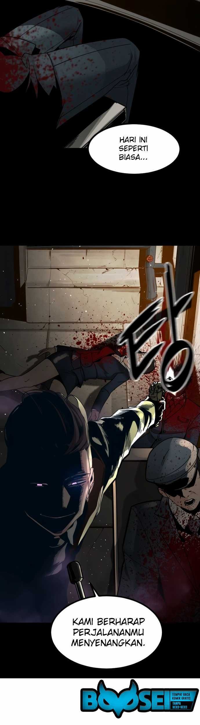 Hero Killer Bab 29 halaman 90
