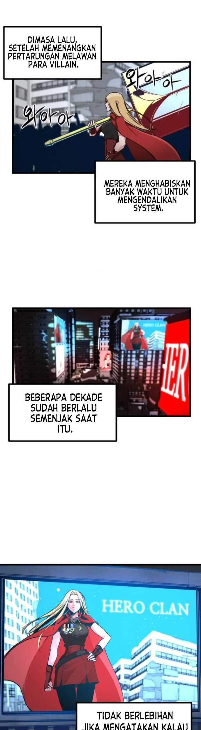Hero Killer Bab 3 halaman 8