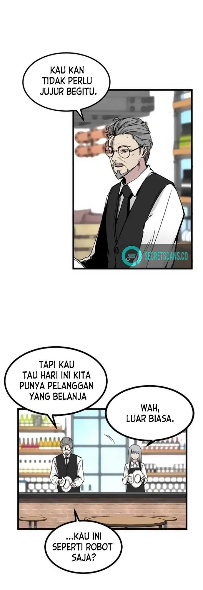 Hero Killer Bab 3 halaman 16