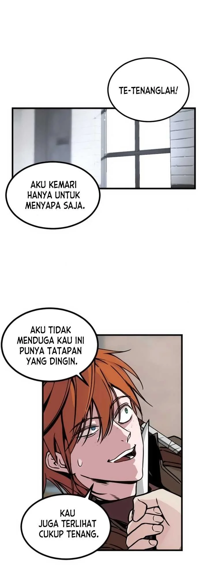 Hero Killer Bab 3 halaman 21