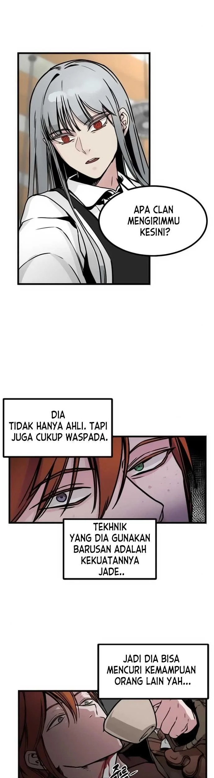Hero Killer Bab 3 halaman 22