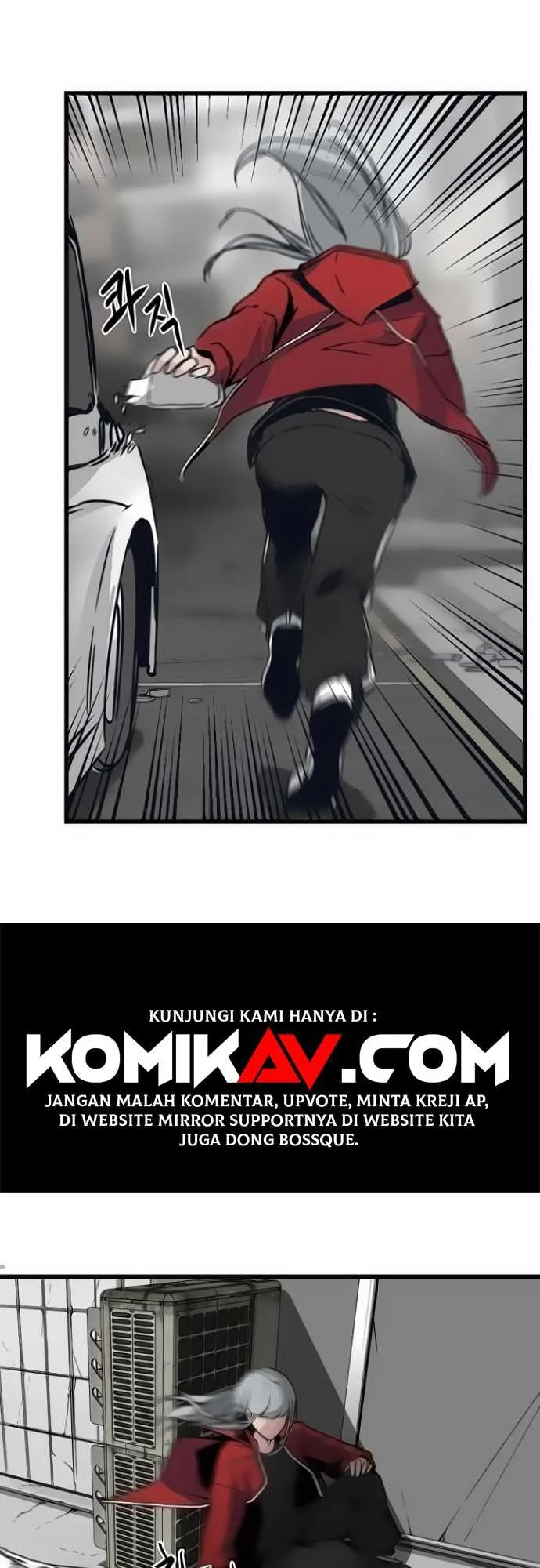 Hero Killer Bab 3 halaman 33