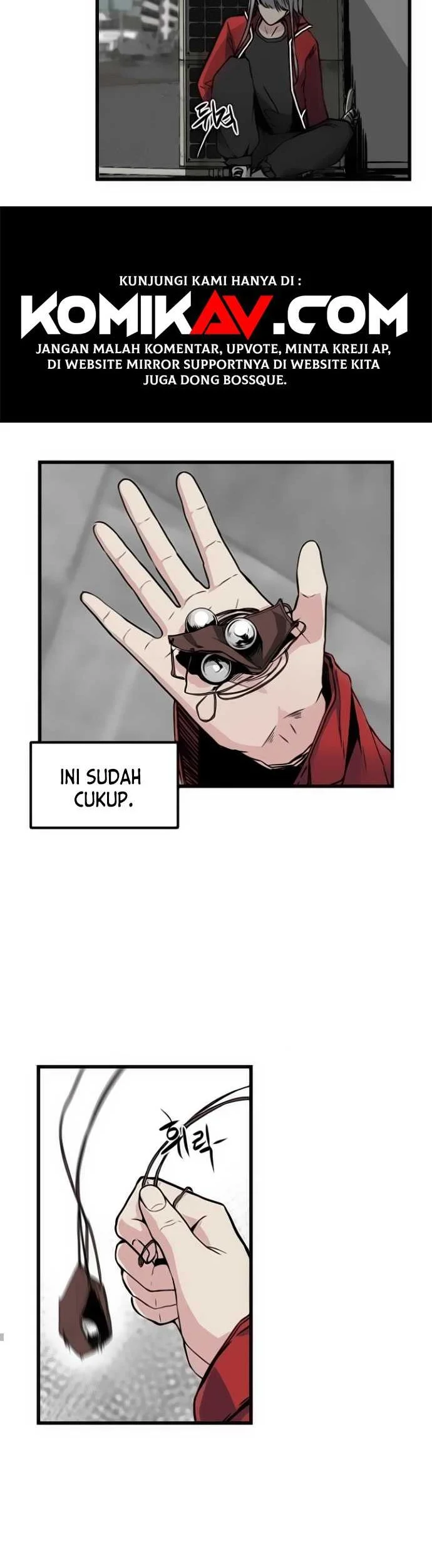 Hero Killer Bab 3 halaman 35