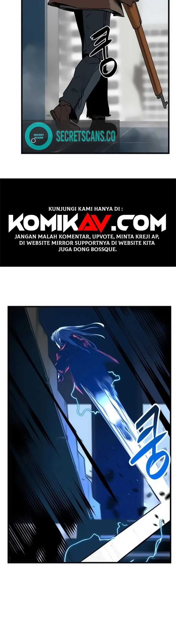 Hero Killer Bab 3 halaman 39