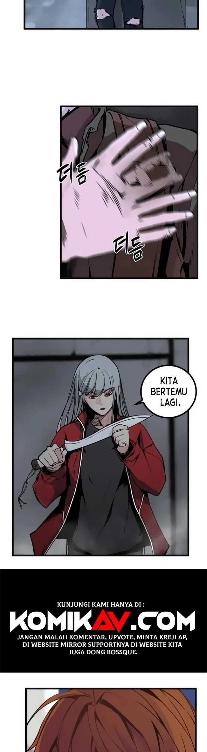 Hero Killer Bab 3 halaman 46