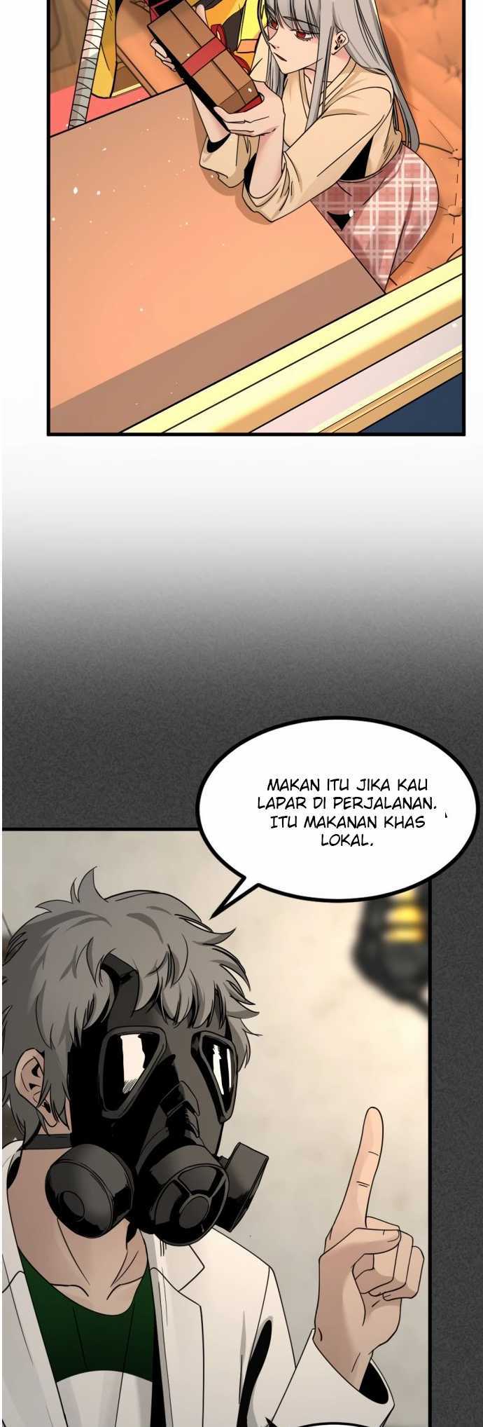 Hero Killer Bab 30 halaman 12