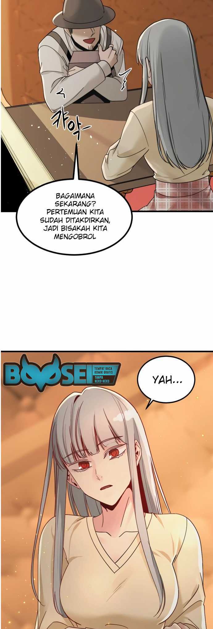 Hero Killer Bab 30 halaman 27