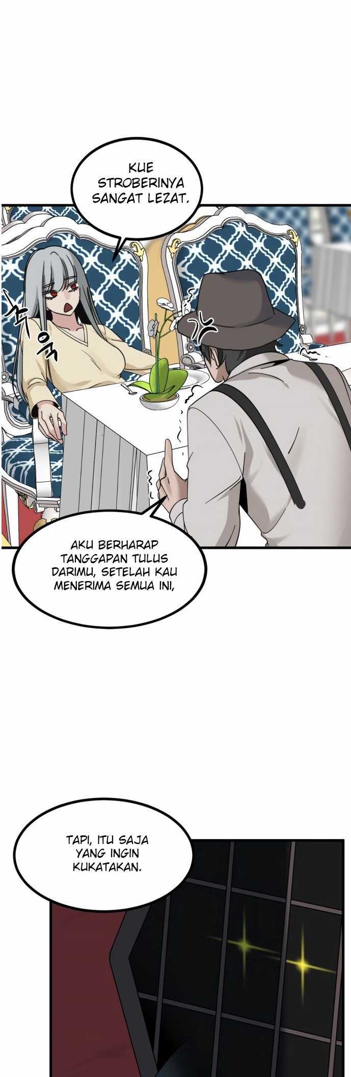 Hero Killer Bab 30 halaman 32