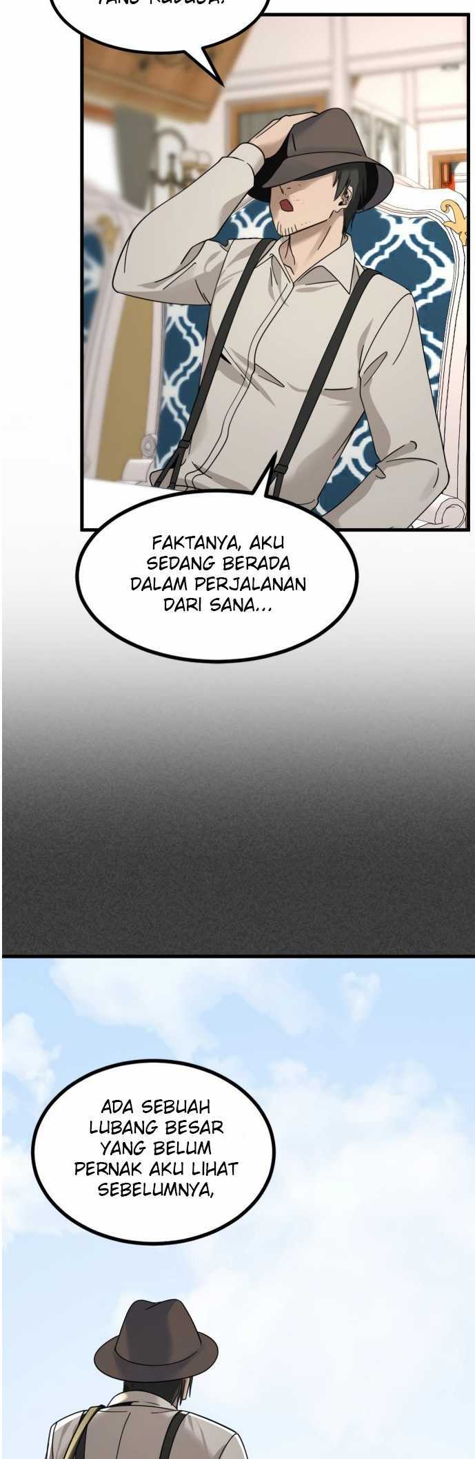 Hero Killer Bab 30 halaman 34