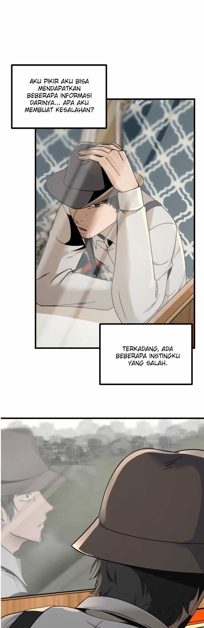 Hero Killer Bab 30 halaman 36