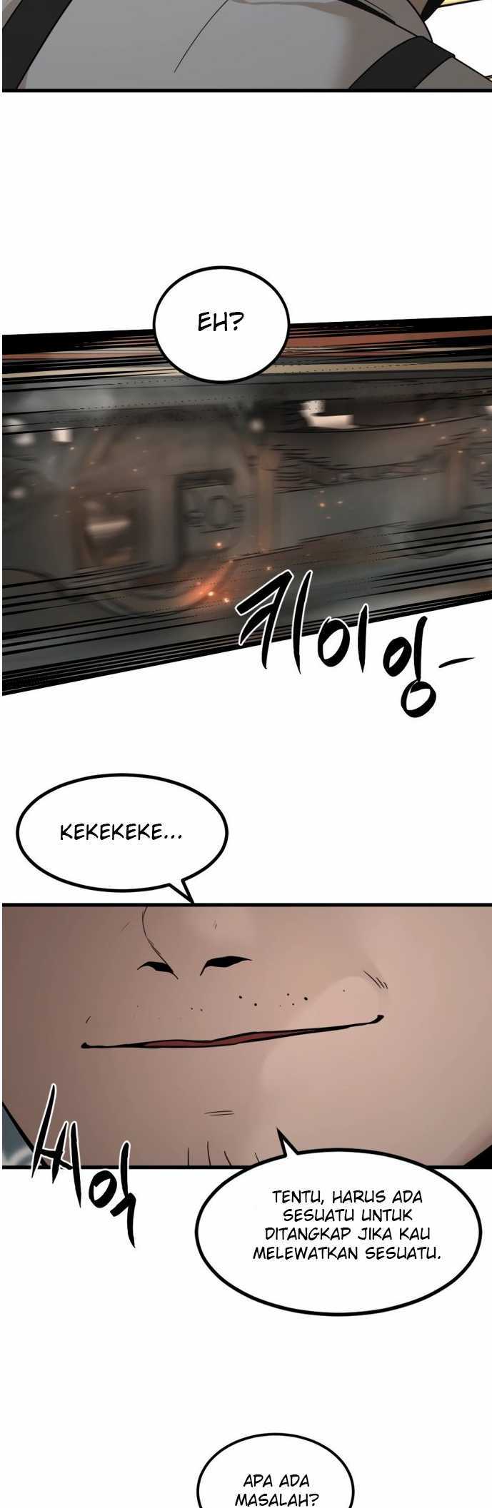 Hero Killer Bab 30 halaman 37