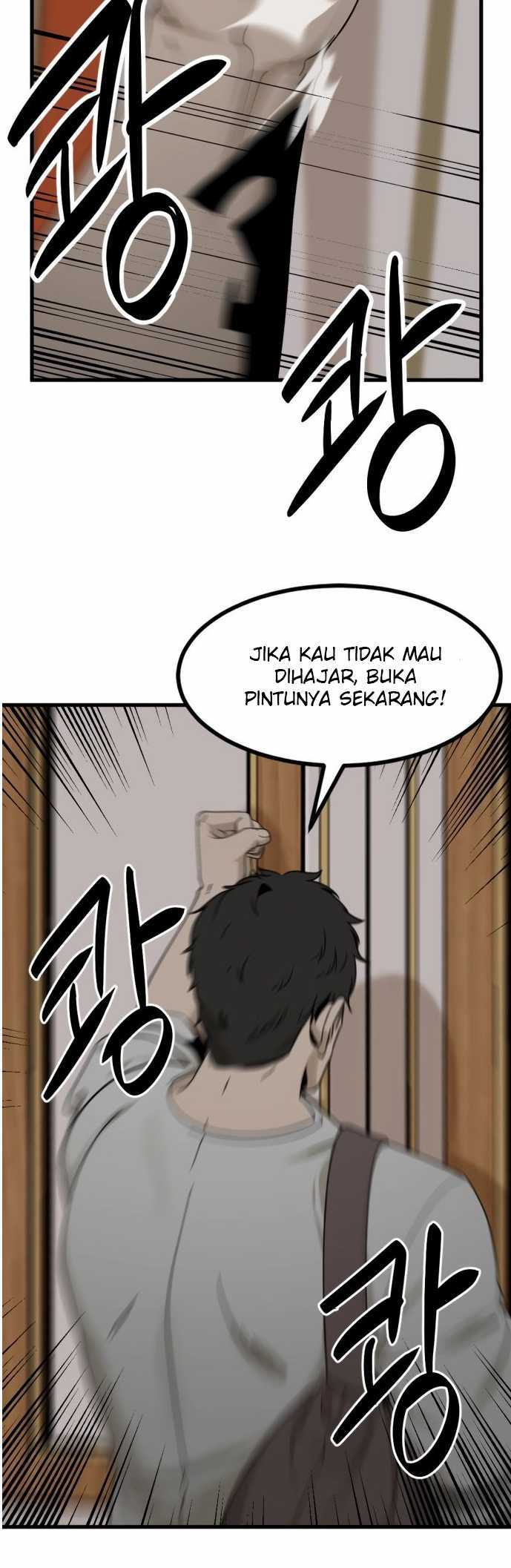 Hero Killer Bab 30 halaman 41