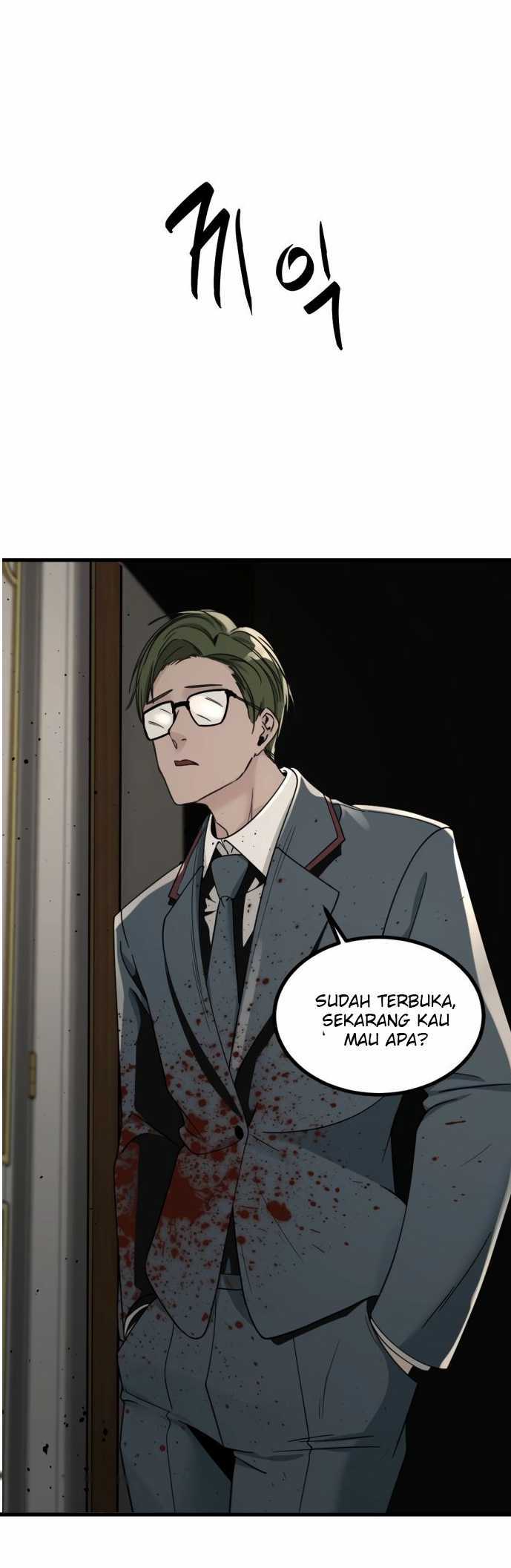 Hero Killer Bab 30 halaman 42