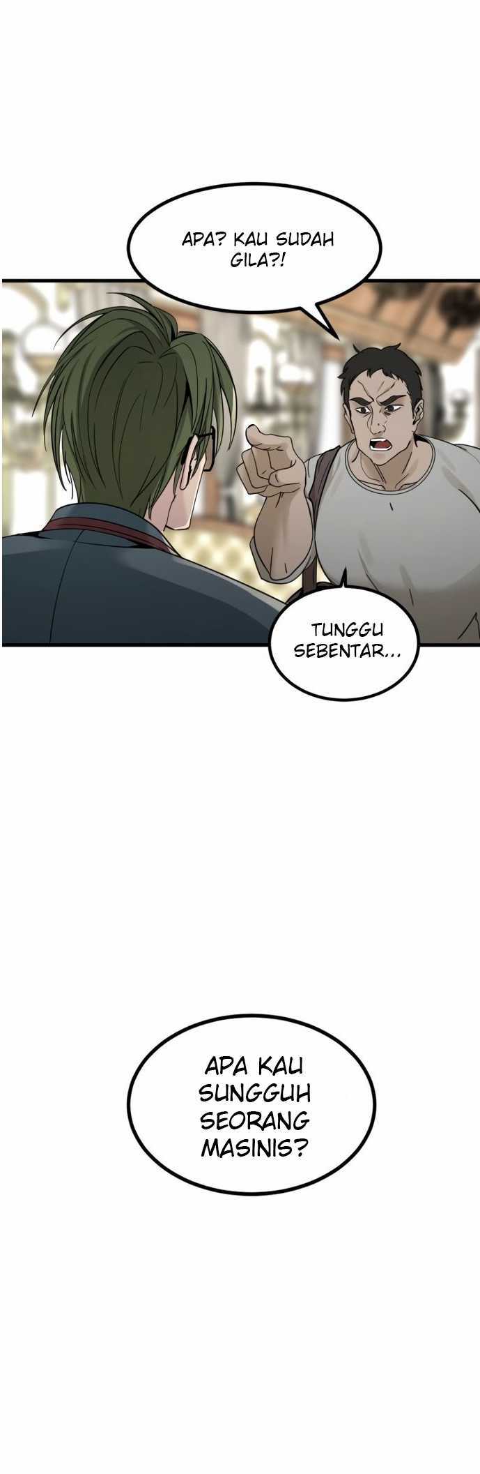Hero Killer Bab 30 halaman 43