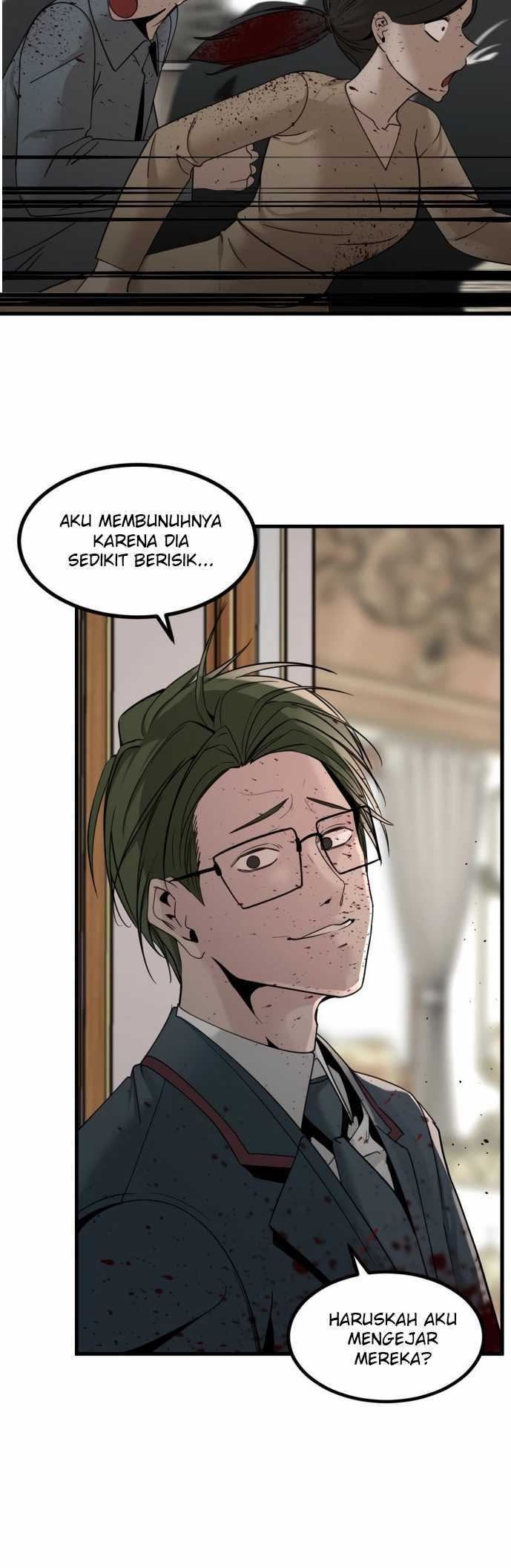 Hero Killer Bab 30 halaman 46