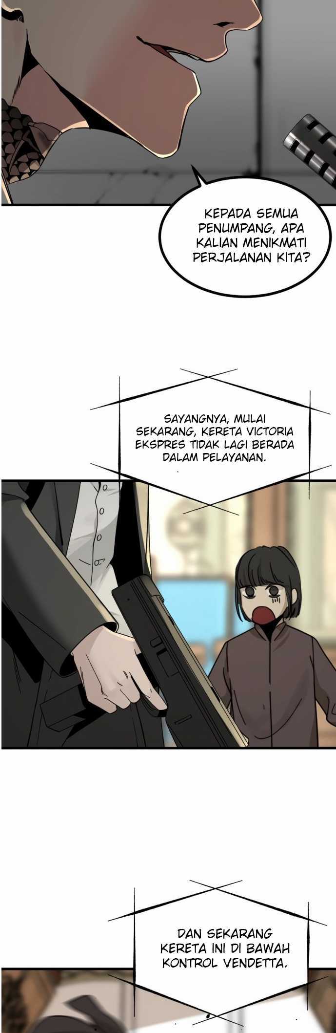 Hero Killer Bab 30 halaman 48