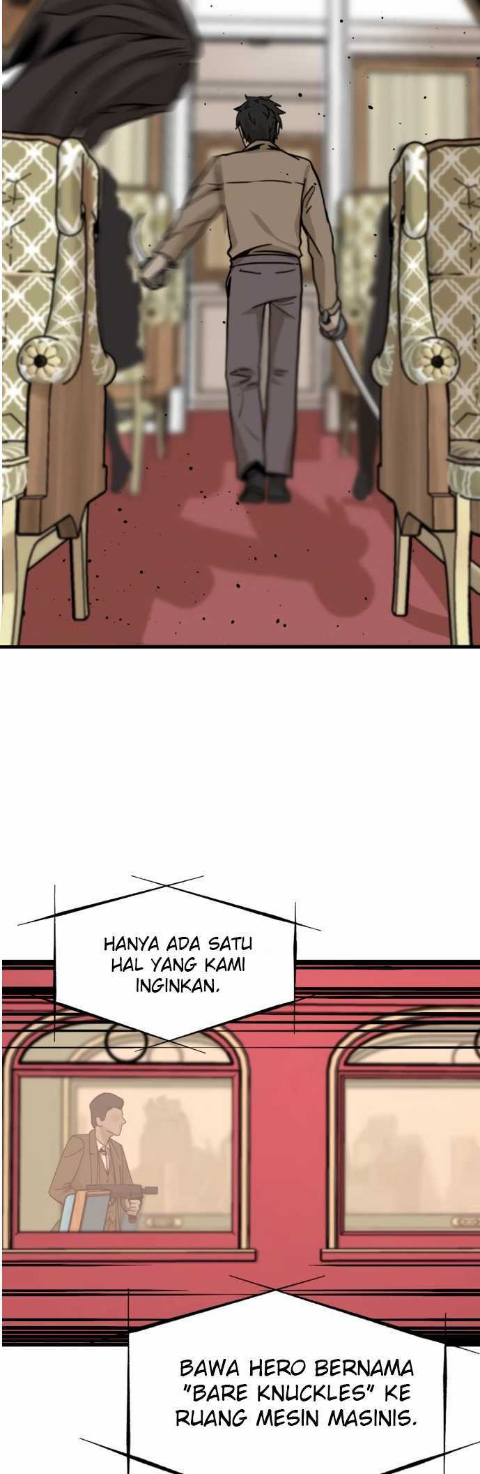 Hero Killer Bab 30 halaman 49