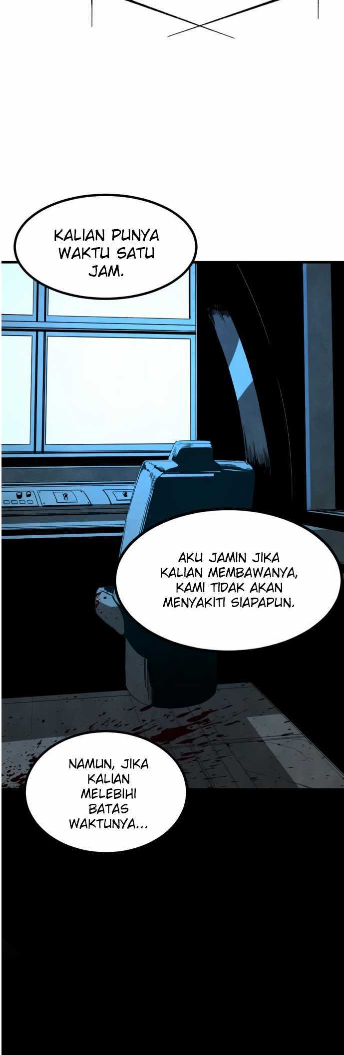 Hero Killer Bab 30 halaman 50