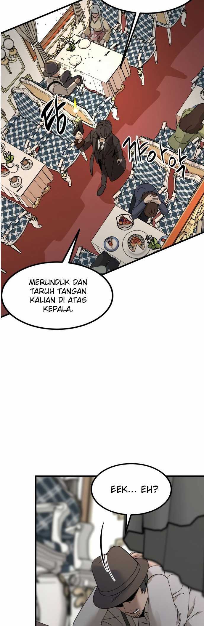 Hero Killer Bab 30 halaman 52