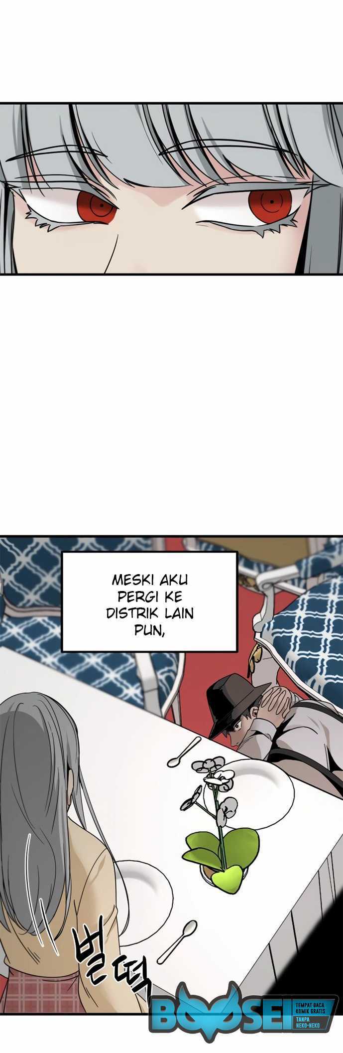 Hero Killer Bab 30 halaman 54