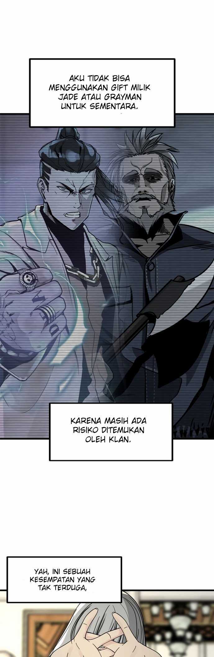 Hero Killer Bab 30 halaman 55