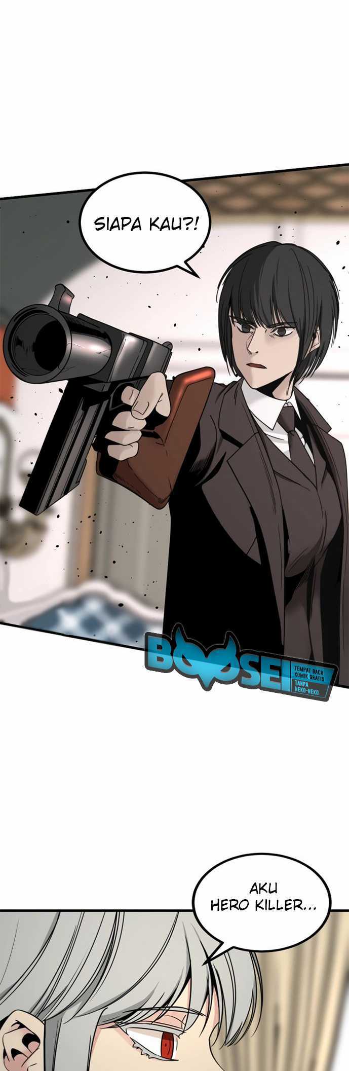Hero Killer Bab 30 halaman 57