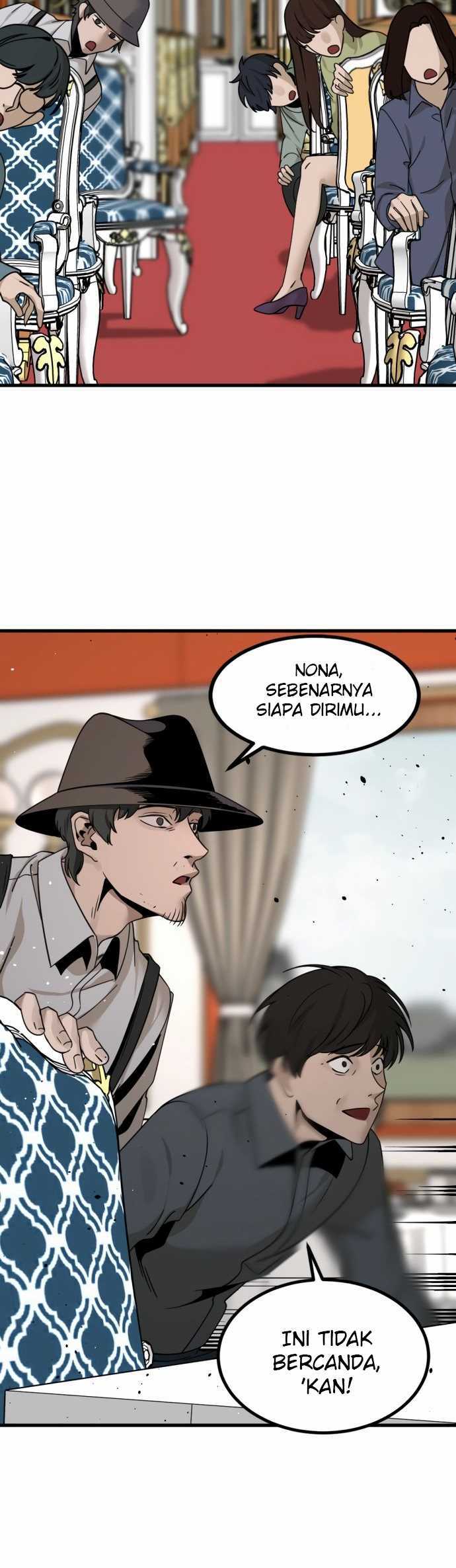 Hero Killer Bab 31 halaman 12