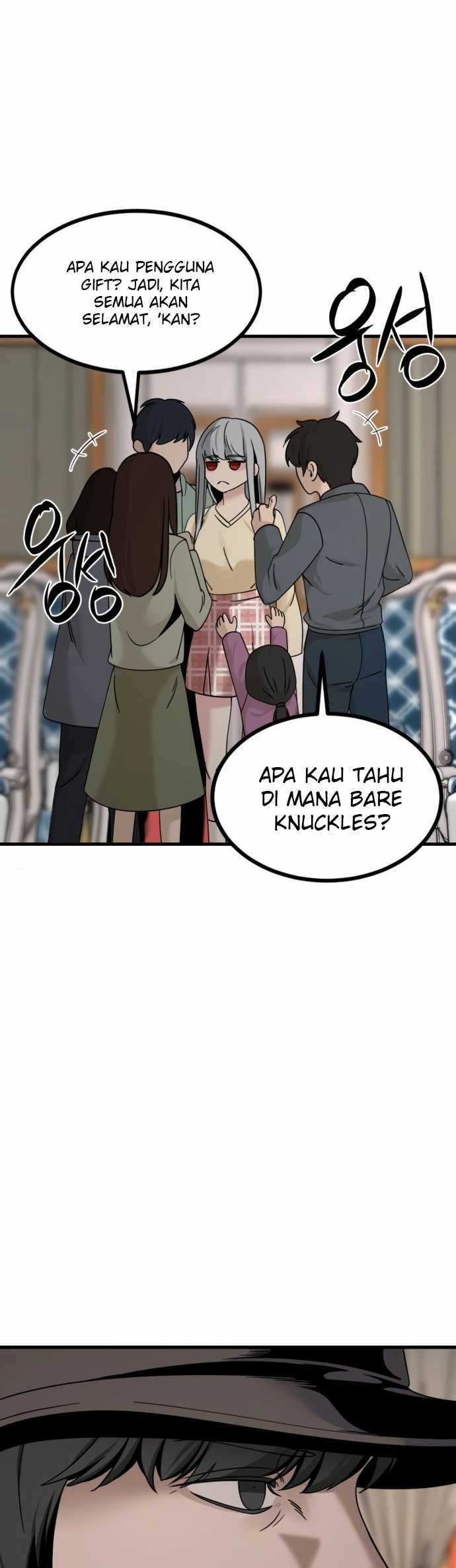 Hero Killer Bab 31 halaman 13
