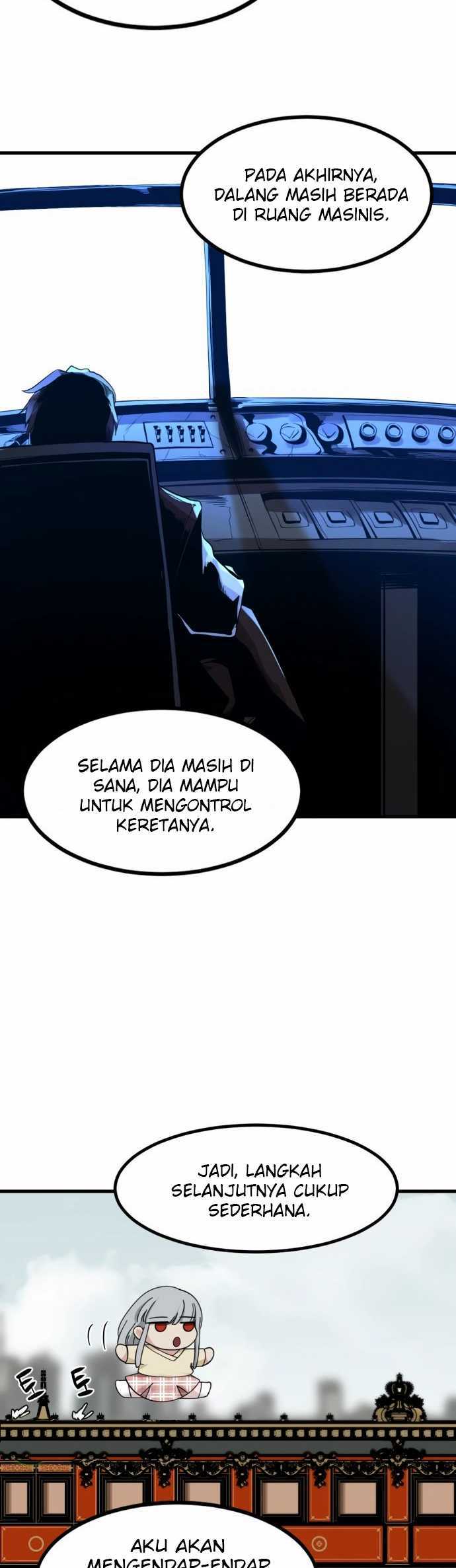 Hero Killer Bab 31 halaman 19