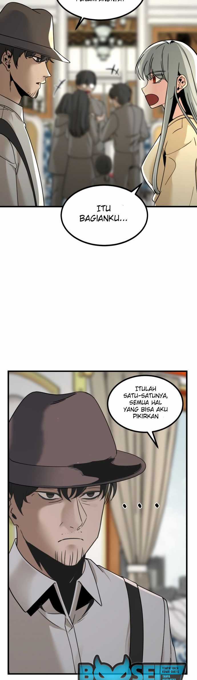 Hero Killer Bab 31 halaman 21