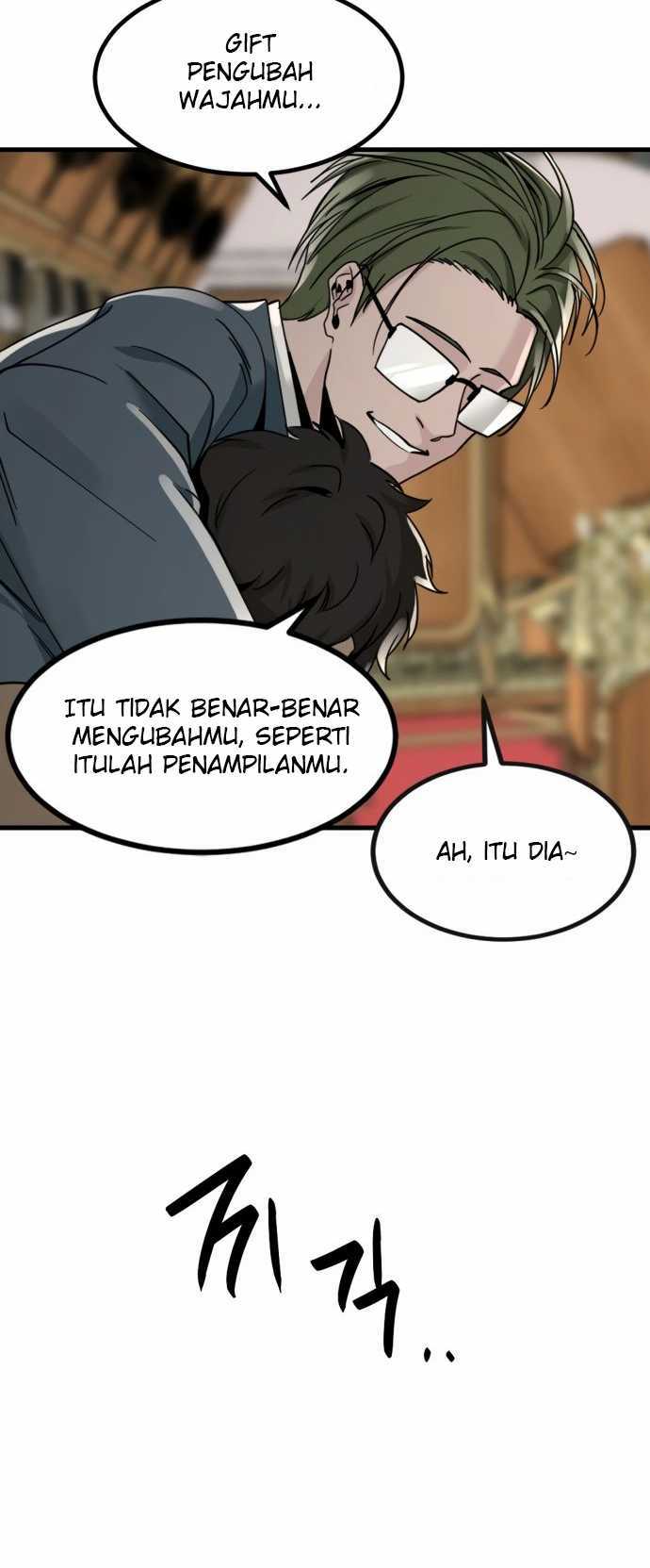 Hero Killer Bab 31 halaman 35